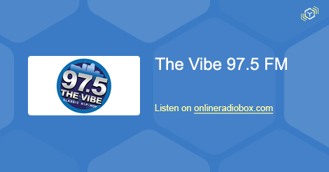 Vibes FM 97.3 - TOP 10 SOUTH-SOUTH PLAYLIST w/