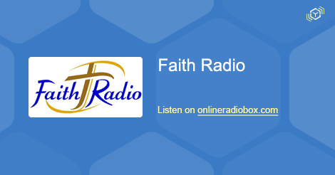 Faith Radio Listen Live - 105.7 MHz FM, Monticello, United States ...