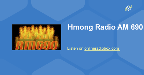 Hmong Radio Broadcast - Largest AM/FM Radio Station Serving the