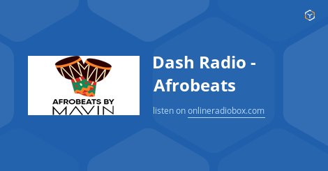 The No.1 #Afrobeats Radio Station 