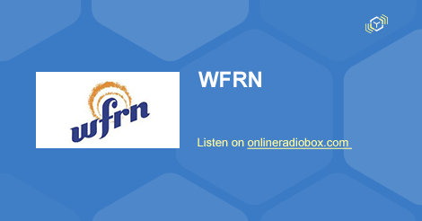 WFRN-FM Listen Live - 101.1 MHz FM, Coldwater, United States | Online ...