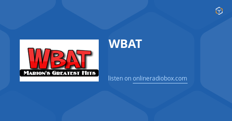 WHGB 1400 AM Radio – Listen Live & Stream Online