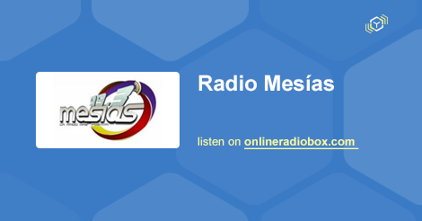 99.3 FM Ministerios Maranatha Radio
