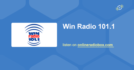 WIN Radio 101.1 FM en directo