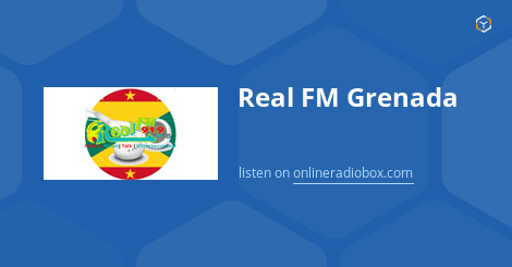 104.5 Love FM Grenada, OnlineRadio