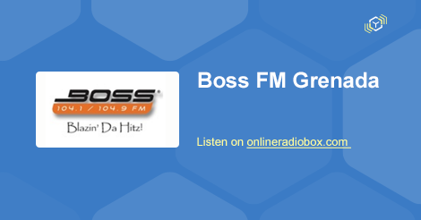 Boss Fm Grenada (@BossFmGrenada) / X