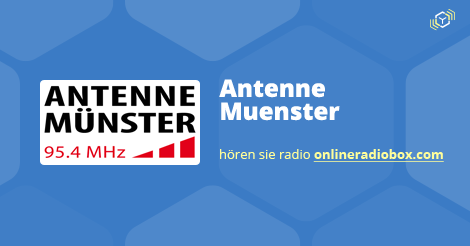 Antenne Münster Live Radio Hören