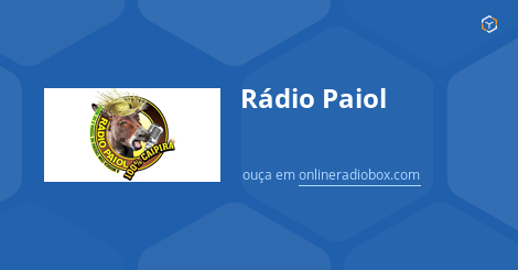 Paiol Sertanejo