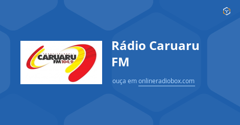 Rádio JVA Caruaru - PE - Apps on Google Play