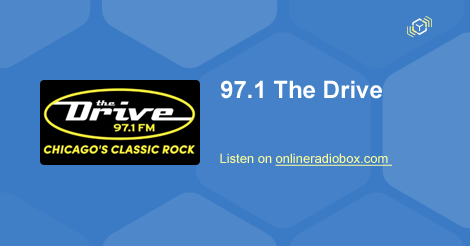 Drive Apps – 97.1fm The Drive – WDRV Chicago