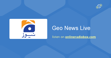 News live geo online news live