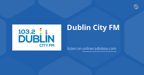 Dublin store city fm