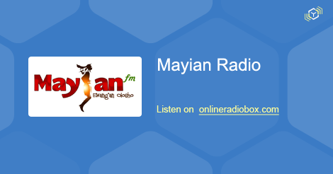Mayian FM Listen Live - 100.7 MHz FM, Narok, Kenya | Online Radio Box