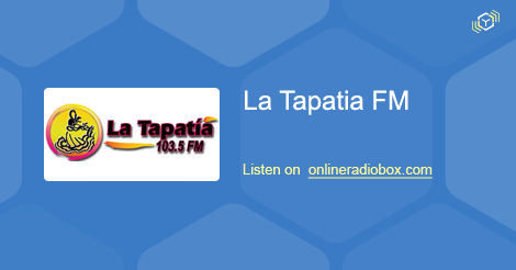 Radio la tapatía discount