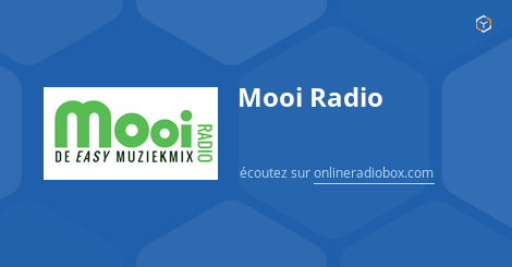 gastvrouw Stevig vorst Mooi Radio en Direct - Malines, Belgique | Online Radio Box