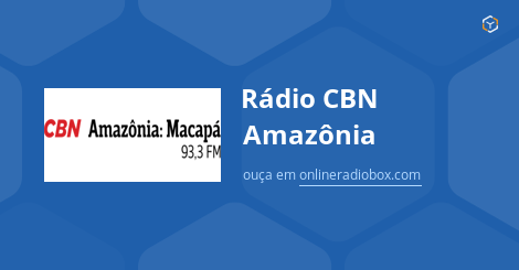 Radio Macapa FM  Live Online Radio