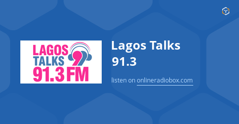 View Radio Listen Live - 85.3 MHz FM, Lagos, Nigeria