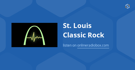 St. Louis Classic Rock playlist