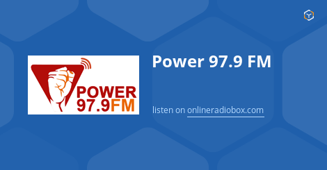 Power 97.9 FM Listen Live Accra Ghana Online Radio Box
