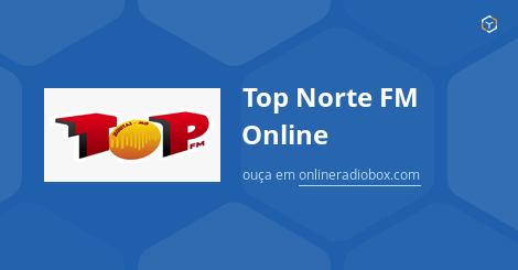 Top FM Jequitaí/MG Rádio com a marca F.F produções. Música