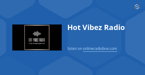 Hot Vibez Radio Listen Live 102 5 Mhz Fm East Stroudsburg United