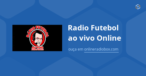 Rádio Futebol Online