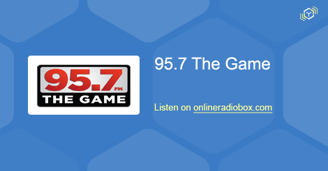 The 49ers Season Begins!  95.7 the Game Live Stream 