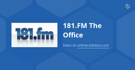  The Office Listen Live - Waynesboro, United States | Online Radio Box