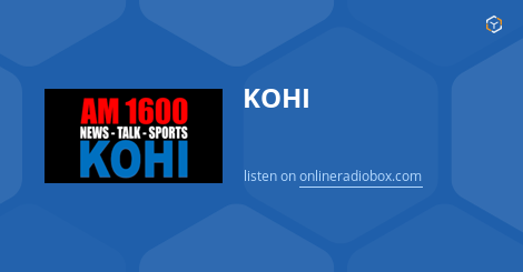 KFH Radio - Sports Radio KFH - LISTEN LIVE