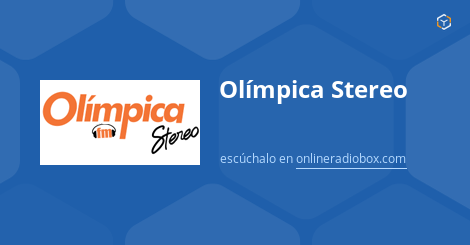 traidor Que articulo Olímpica Stereo en Vivo - 97.1 MHz FM, Santa Marta, Colombia | Online Radio  Box