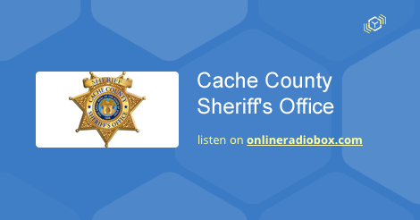 Cache County Sheriff's Office Listen Live - Logan, United States ...