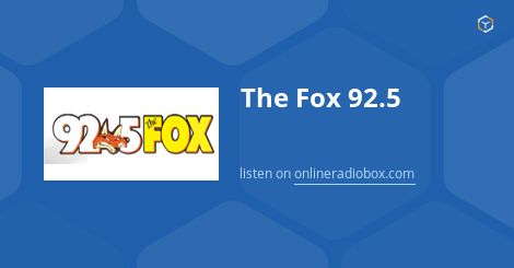 Pro PickEm, 92.5 THE FOX