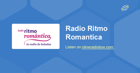 Radio Ritmo Romantica en Vivo 93.1-105.3 FM, Lima, Perú | Online Radio Box