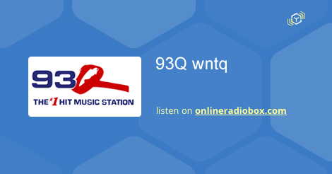 93Q  WNTQ-FM