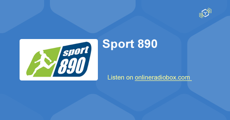 sin embargo público Genuino Sport 890 online - Señal en vivo - 890 kHz AM, Montevideo, Uruguay | Online  Radio Box