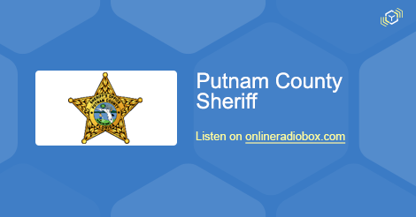 Putnam County Sheriff Listen Live - Palatka, United States | Online ...