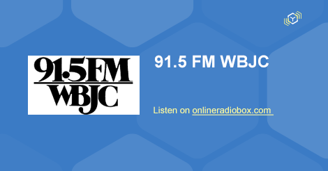 91.5 FM WBJC Listen Live Baltimore United States Online Radio Box