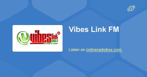 Home  Vibes Link FM