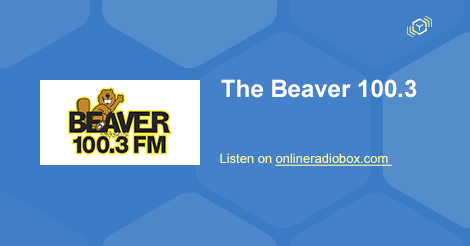 The Beaver FM