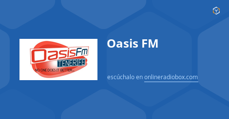 Oasis Eventos - A Oasis Eventos e a Rádio Clube FM trazem a maior
