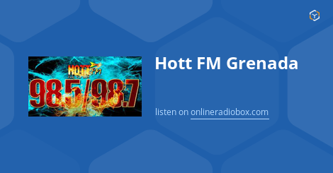 Grenada Radio Stations - Listen Online