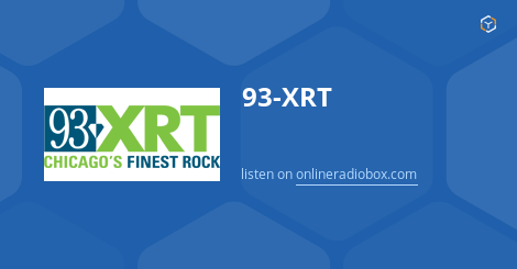 Wxrt listen store live