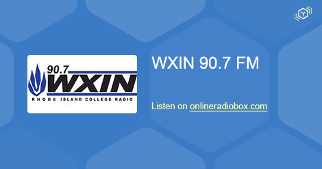 WXIN 90.7 FM Listen Live - Providence, United States | Online Radio Box