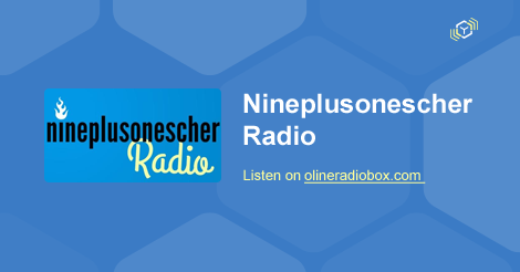 Nineplusonescher Radio Playlist Heute - Titelsuche & Letzte Songs ...