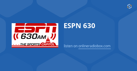 ESPN Radio Radio – Listen Live & Stream Online