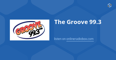 The Groove 99.3