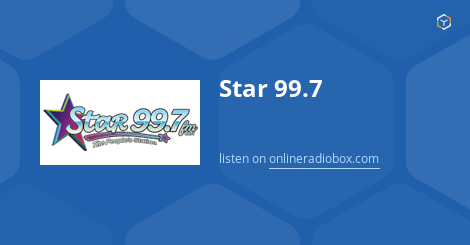 Star 99.7 Listen Live - Charleston, United States | Online Radio Box
