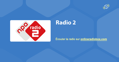 vuilnis Feat Redding NPO Radio 2 luisteren online | Online Radio Box