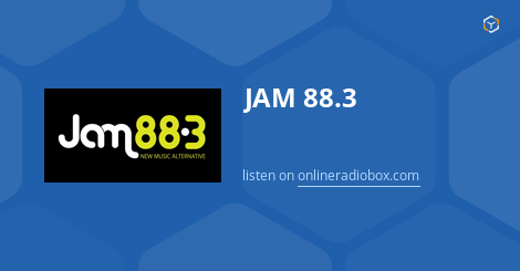 Jam 88.3 on sale