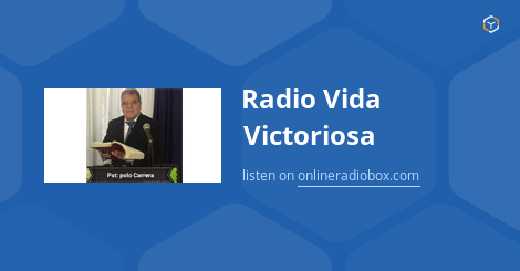 Radio Vida Victoriosa playlist